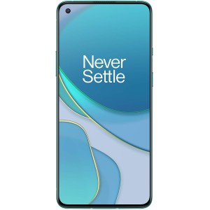 OnePlus 8T 5G Aquamarine Green, 8GB RAM, 128GB Storage 