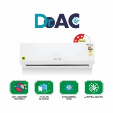 Amstrad 1.5 Ton 3 Star Inverter Split Air Conditioner – Doctor Series (AMS203DrCMiC)