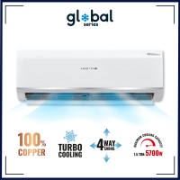 Amstrad 1.5 Ton 3 Star Inverter Split Air Conditioner – Global Series (AMS20Gi3C)