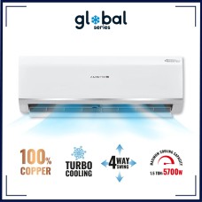 Amstrad 1.5 Ton 3 Star Inverter Split Air Conditioner – Global Series (AMS20Gi3C)