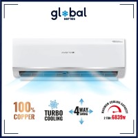 Amstrad 2.0 Ton 3 Star Inverter Split Air Conditioner – Global Series AC (AMS25Gi3C) 