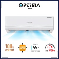 Amstrad 1.0 Ton 3 Star Inverter Split Air Conditioner - Optima Series (AMSi1231)