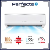 Amstrad 1.0 Ton 3 Star Inverter Split Air Conditioner - Perfecto Series (AMSi1332)