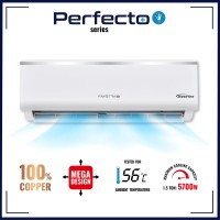 Amstrad 1.5 Ton 3 Star Inverter Split Air Conditioner - Perfecto Series (AMSi2032)