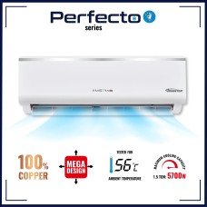 Amstrad 1.5 Ton 3 Star Inverter Split Air Conditioner - Perfecto Series (AMSi2032)