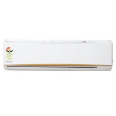 Panasonic 2024 Model 1.5 Ton 3 Star Split AC (CS/CU-KN18AKY, Copper Condenser)