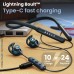 Boult Curve Max with 100H Playtime, ENC Mic, Dual Device Pairing, Fast Charging, 5.3v Bluetooth Headset  (Blue, In the Ear)