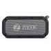 Zoook Bass Warrior Portable Wireless 5 W Bluetooth Speaker  (Black, Stereo Channel)