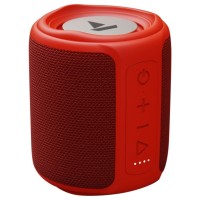 boAt Stone 350 with IPX7 Splash & Water Resistance, Up to 12H Nonstop Playtime, Bluetooth V5.0 + EDR (Red)