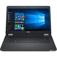 (Almost New) DELL LATITUDE E5270 12.5" Intel Core i5 6th GENRATIAON, WIN-10 PRO / WEBCAM (8GB RAM / 256GB SSD)