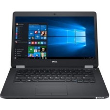 (Almost New) DELL LATITUDE E5270 12.5" Intel Core i5 6th GENRATIAON, WIN-10 PRO / WEBCAM (8GB RAM / 256GB SSD)