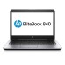 (Almost New) HP ELITEBOOK 840 G4 - 14" Intel Core i5 7th Generation Window 10 Pro, webcam (8GB / 256GB SSD)