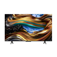 TCL 43" 4K ULTRA HD SMART ANDROID LED TV (43P755)