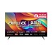 AIWA 55" MAGNIFIQ QLED 4K ULTRA HD Google LED TV AS55QUHDX3-GTV | Powered by Android 11