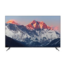 AIWA 75" MAGNIFIQ QLED 4K ULTRA HD Google LED TV AS75QUHDX3-GTV | Powered by Android 11