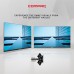 Compaq 32" HD Ready Smart Android LED TV   (CQ3200HDAB)