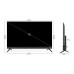 VU 43" Premium Series 4K Ultra HD Smart LED Google TV 43CA (Black)