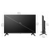 VU 43" Premium Series Full HD Smart LED TV 43GA (Black)