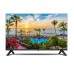 VU 43" Premium Series Full HD Smart LED TV 43GA (Black)