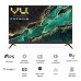 VU 55" Premium Series 4K Ultra HD Smart LED Google TV (55CA)