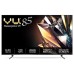 VU 85" Masterpiece Series 4K Ultra HD Smart LED TV 85QV (Jetplane Grey)