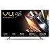 VU 98" Masterpiece Series QLED 4K Ultra HD Smart LED TV 98QV (Jetplane Grey)