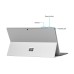 (Almost New) Surface Pro 12.3" Intel Core i7 7th GENRATIAON, TOUCH SCREEN, WIN-10 PRO / (8GB RAM / 256GB SSD), Pencil not included