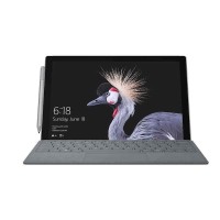 (Almost New) Surface Pro 12.3" Intel Core i7 7th GENRATIAON, TOUCH SCREEN, WIN-10 PRO / (8GB RAM / 256GB SSD), Pencil not included