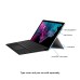 (Almost New) Surface Pro 6 12.3" Intel Core i7 8th GENRATIAON, TOUCH SCREEN, WIN-10 PRO / (8GB RAM / 256GB SSD), Pencil not included