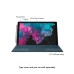 (Almost New) Surface Pro 6 12.3" Intel Core i7 8th GENRATIAON, TOUCH SCREEN, WIN-10 PRO / (8GB RAM / 256GB SSD), Pencil not included